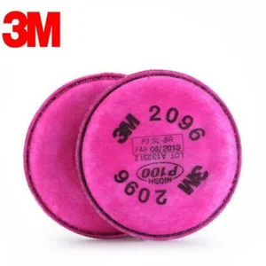 Filter Udara 3M 2096 P100