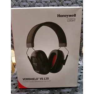 Pelindung Telinga Earmuff Honeywell VeriShield VS120