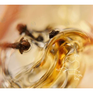 CL-601 Beta Caryophyllene 85% Van Aroma - TBI
