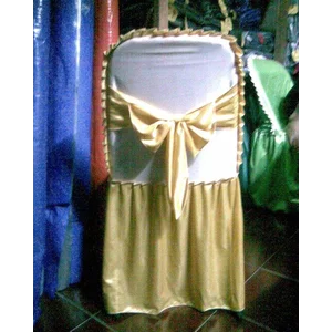 Sarung Kursi Pesta Pita