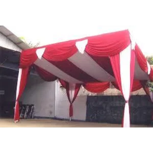 Rumbai Tenda Pesta Terlengkap di Jabotabek