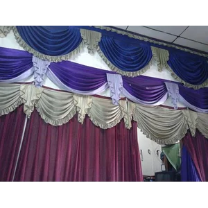 Rumbai Tenda Pesta Terlengkap di Jakarta