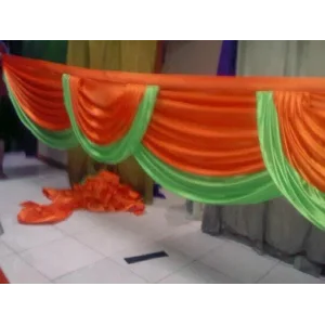 Pusat Rumbai Tenda Pesta Terlengkap
