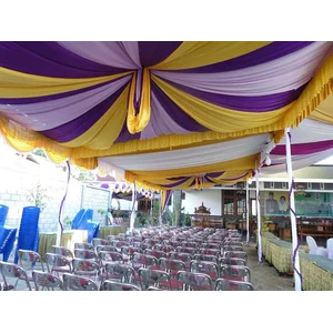 Pusat Plafon Balon Untuk Tenda Pesta Terlengkap