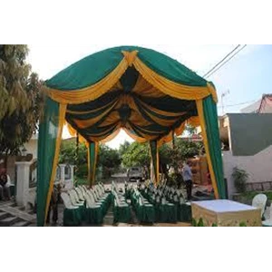 Manufacturers Of Tents And Tassel Fringe Party Tent