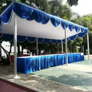 Tassel Fringe And Tent Manufacturers Party