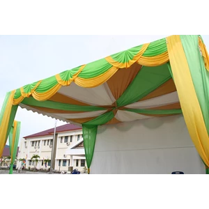 Received Order For Tassel Tent Party Cheap And Good Quality