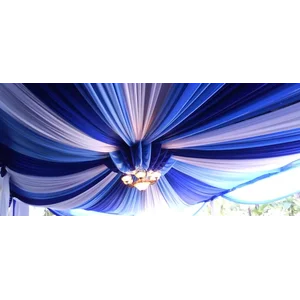Plafon Tenda Pesta Dan Rumbai-rumbai Jakarta