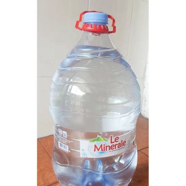 Air Mineral Le-Minerale 19 Liter
