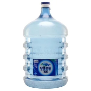 Air Mineral Aqua Galon 19 Liter