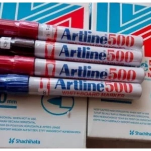 Spidol Warna Whiteboard Maker Ar 5000 Ab-1