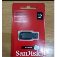 Flashdisk 16 Gb Sandisk Ab-1