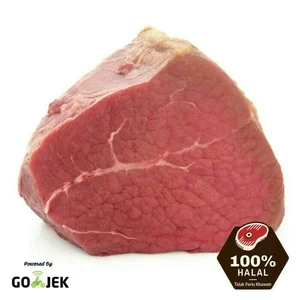 Daging Sapi Rendang Kotak Australia 1 Kg
