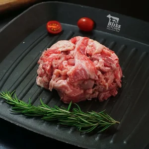 Daging Sapi Tetelan Us Shortplate 250Gr