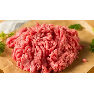 Minced Beef Meat 1kg US mix