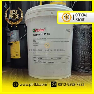 CASTROL HYSPIN HLP 46 ( ISO VG 46 - 20 Liter )
