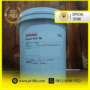 CASTROL HYSPIN HLP 46 ( ISO VG 46 - 20 Liter )