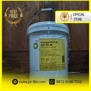 BP ENERGOL HLP 46 - ISO VG 46