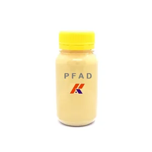 PFAD / Palm Fatty Acid Distillate - Bahan Baku Sabun dan Oleokimia PT KPM
