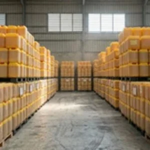 Minyak Goreng Nabati RBD Palm Olein CP8 CP10 Jerigen Dan Curah PT Karya Putra Mastina (PT KPM)