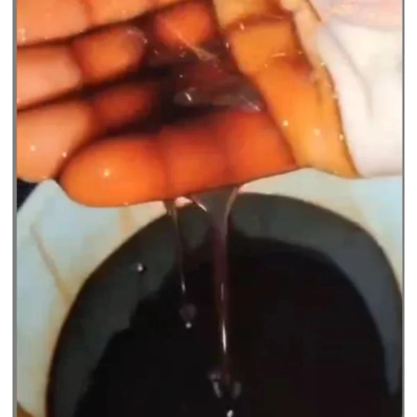 Crude Gliserin - Crude Glycerine ( CG ) 80%