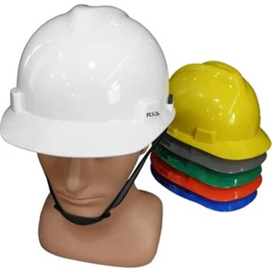 Helm Safety NSA SNI Indonesia