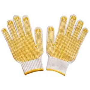  Gloves Safety  DOT JC KNG-PSG