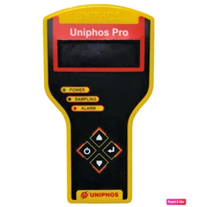 Uniphos pro Gas Detector leak indo pro detektor gas