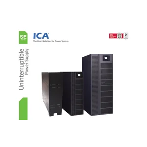 UPS ICA SE High Capacity Series SE1103C33 100000 VA/100000 W Online