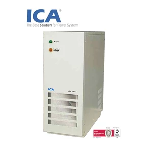 FRc-7501C3 Voltage Stabilizer (7.5 KVA - Ferro Resonant Controlled Stabilizer)