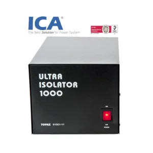 ULTRA ISOLATOR 1000 (ISOLATION TRANSFORMER)