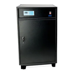 BATERAI CHARGER (THYRISTOR DM - C)