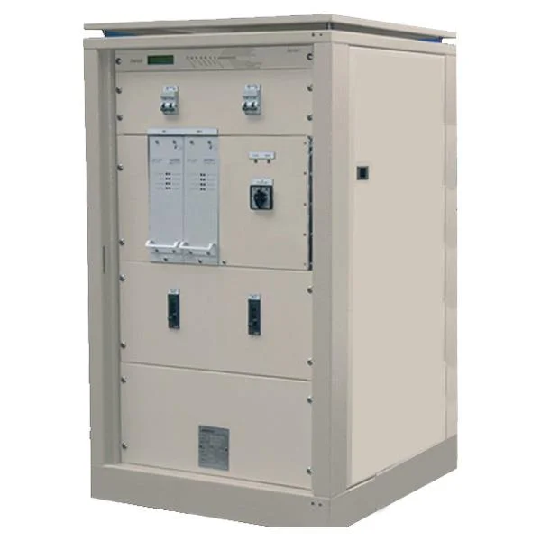 BATERAI CHARGER (SWITCHING MODE RECTIFIER)