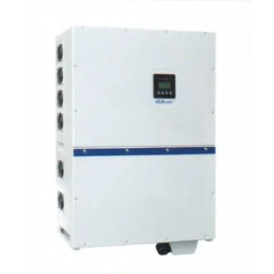 GRID-TIED INVERTER 36KW (SNV-GT-3602-TM)