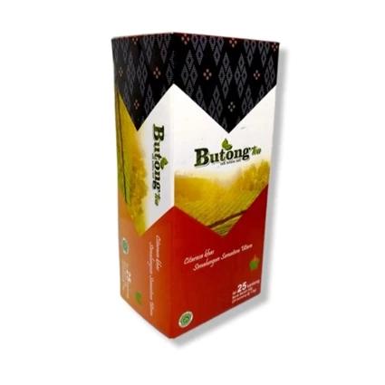 From Tea Bag Indonesian Black Tea Retail 0