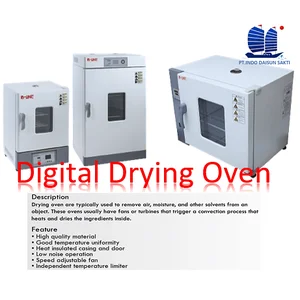 Digital Drying Oven OV -30