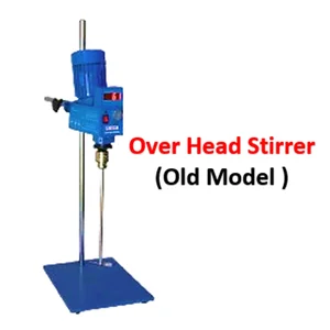 Over Head Stirrer BOS 2000 HV (Old Model)