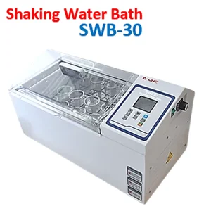 Shaking Water Bath SWB - 30