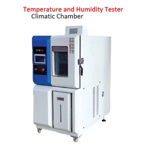 Climatic Chamber : Temperature and Humidity Tester