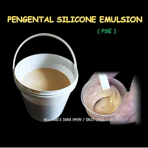 65 % - 70 % SILICONE EMULSION THICKENER ( PSE )