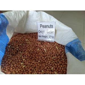 Kacang Tanah Sudan Super 80/90