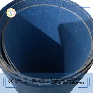 Packing Tombo 1000 Tebal 1mm x 1.27m x 1.27m Polos