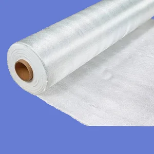 Woven Roving 0.6mm x 1m x 50m