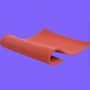 Karet Spon Silicon 25mm x 50m x 1m