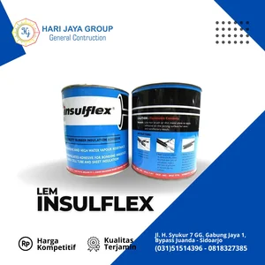 Lem Insulflex Isi 800 ml 