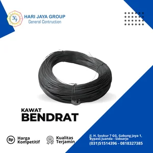 Welding Binding Wire 20 Kg