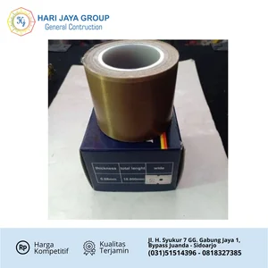 Hiflon Tape 1inch x 10 mtr