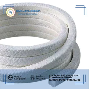 Packing Gland 10 x 10 mm panjang 30 meter