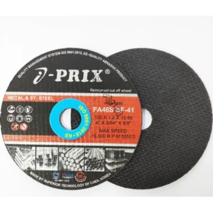 I-PRIX FA46S BF-41 FOR METAL & ST. STEEL MESIN POTONG BESI