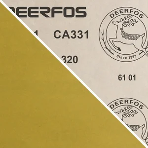 KERTAS AMPLAS - DEERFOS CA331 & CA335